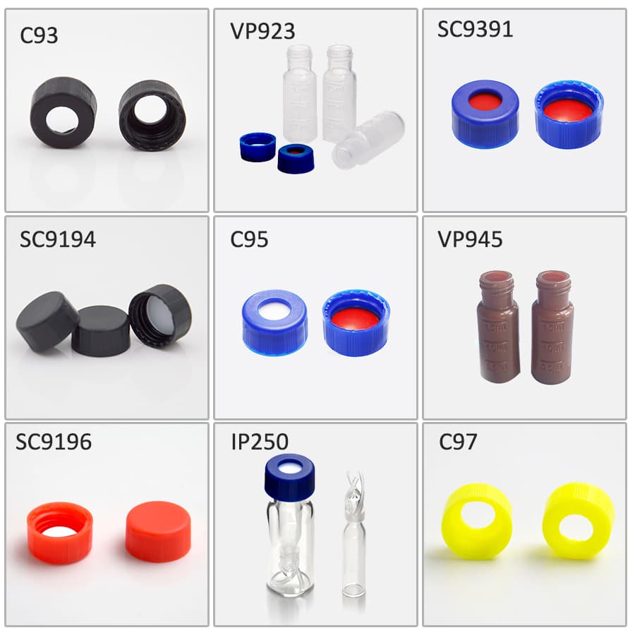 cheap wholesales autosampler vials UK